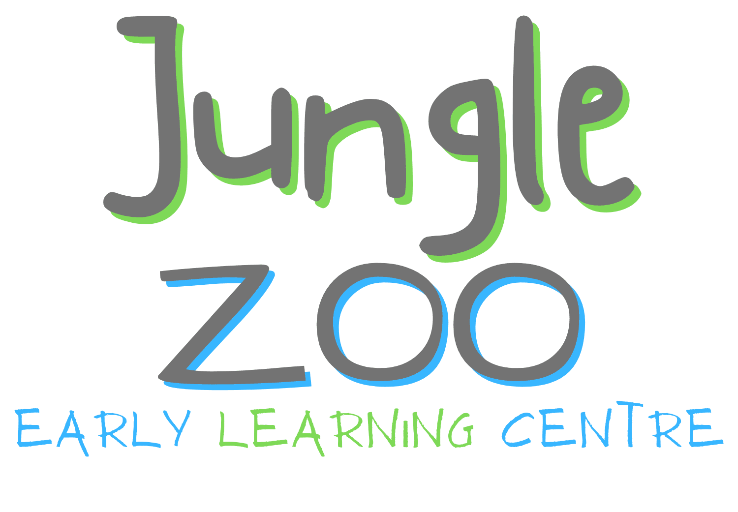 Jungle Zoo